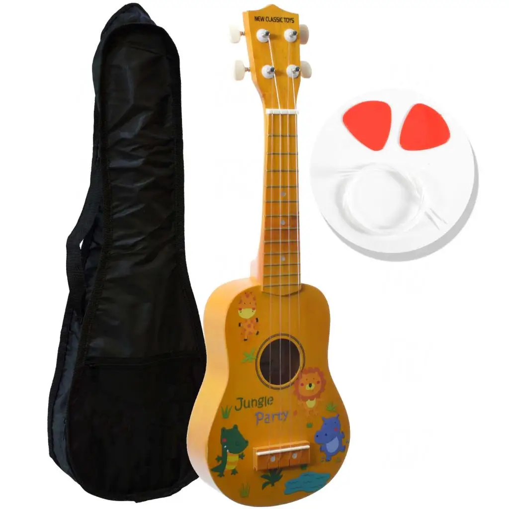 Ukulele Learning Kit KA225YJP