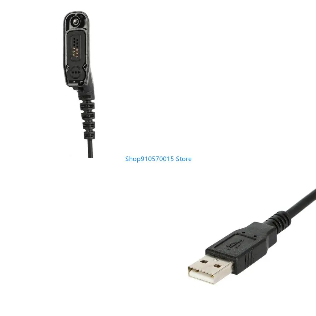 

Замена USB-кабеля для программирования B95C для рации для DP4800 DP4801