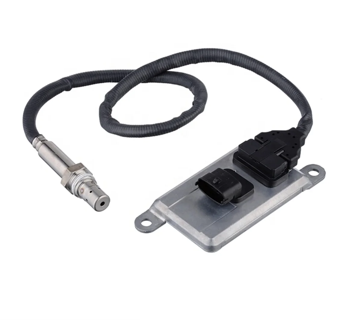 5801754016 5Wk9 6733B Nitrogen Oxide Nox Sensor For Iveco Eurocargo Iveco Bus Citelis Gx 327 427