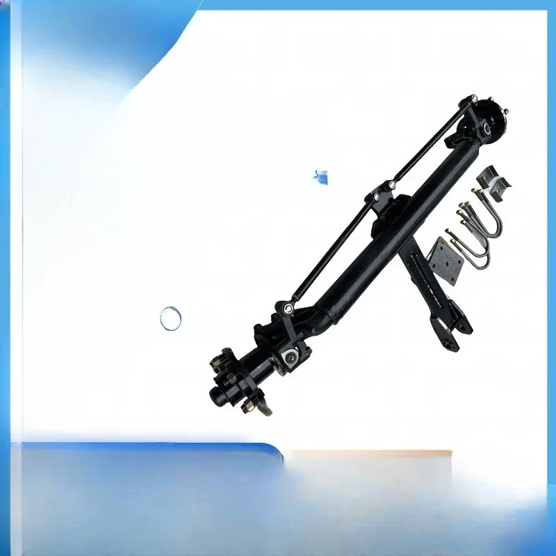 OEMElectric Heavy Duty, Steering Front Axle Heavy Duty Forklift