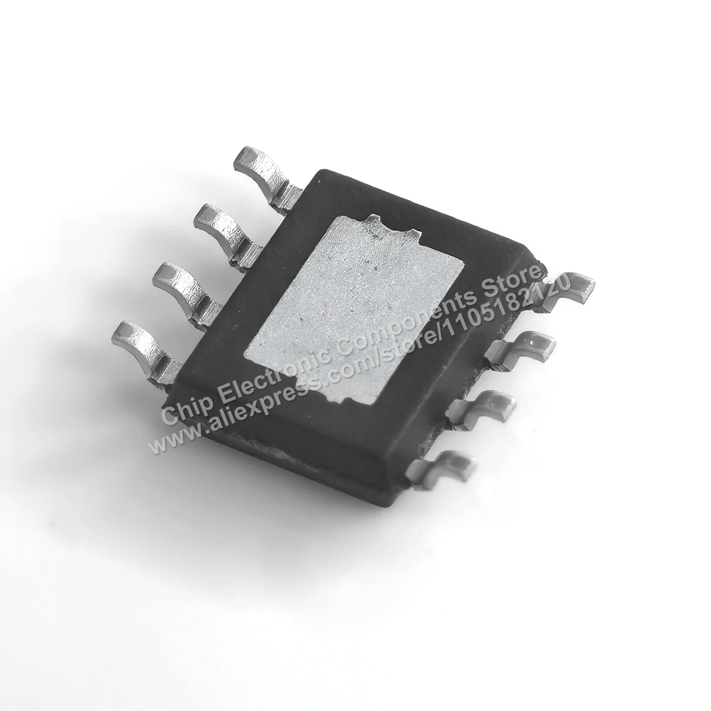 (5 قطعة) الأصلي IP2312 IP2312U_VSET بطارية ليثيوم أيون أحادية الخلية متزامن تنحى التبديل شاحن IC في حزمة SOP-8 #2