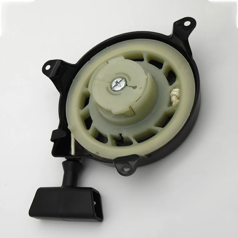 Imagem -06 - Tração de Arranque para Peças de Bomba de Água Rebobina para Motor de 499706 a 690101 Ideal para 091212 091232 091412 e 09321