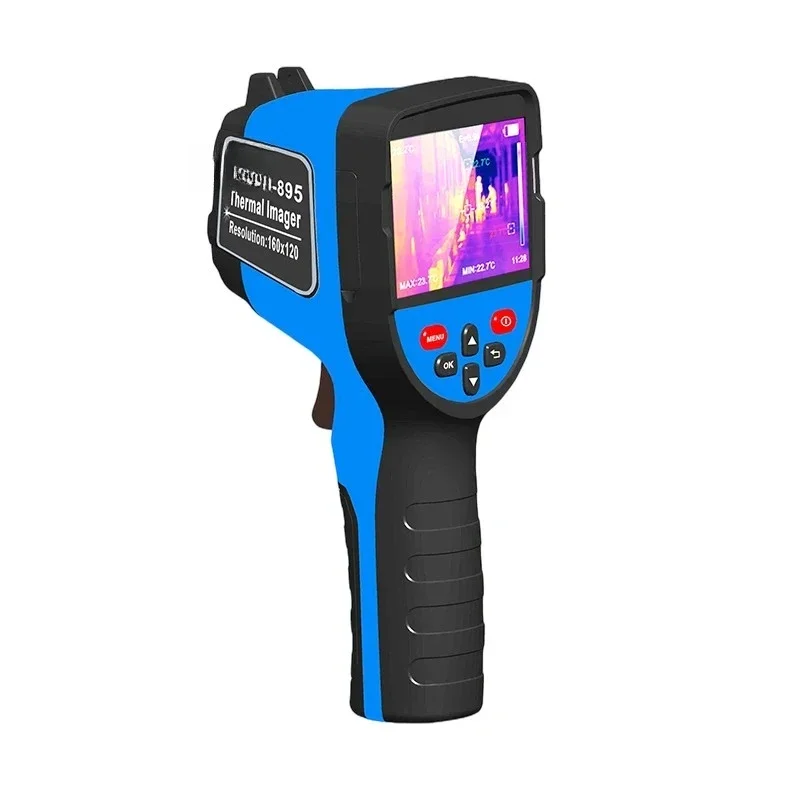 

Thermal Imaging Device Ir Cheap Prices Used Cameras Thermal Camera Thermal Imagimg Camera Potable Infrared for Sale Hunting Ther
