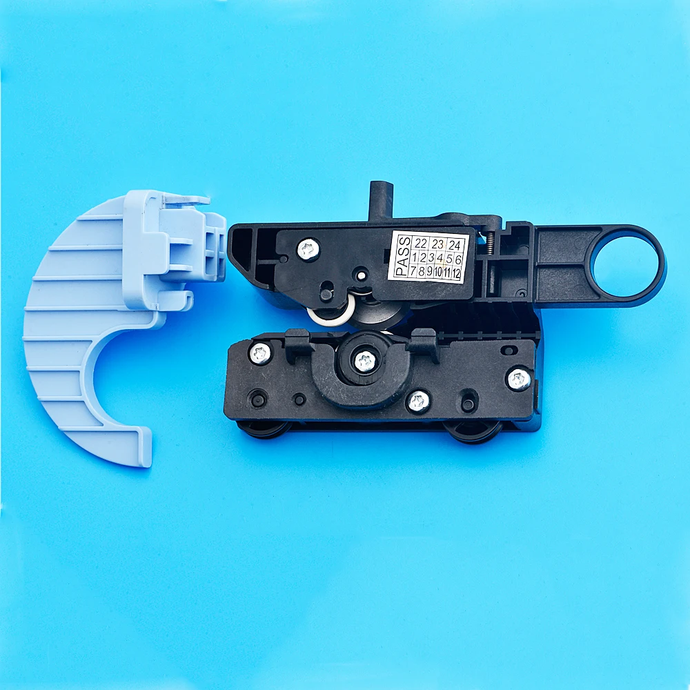 

HPT610 Cutter Original New Q5669-60722 Q5669-60713 For HP DesignJet T1120 T1100 Z2100 Z3100 Z3200 T620 Z5200 CUTTER Assembly