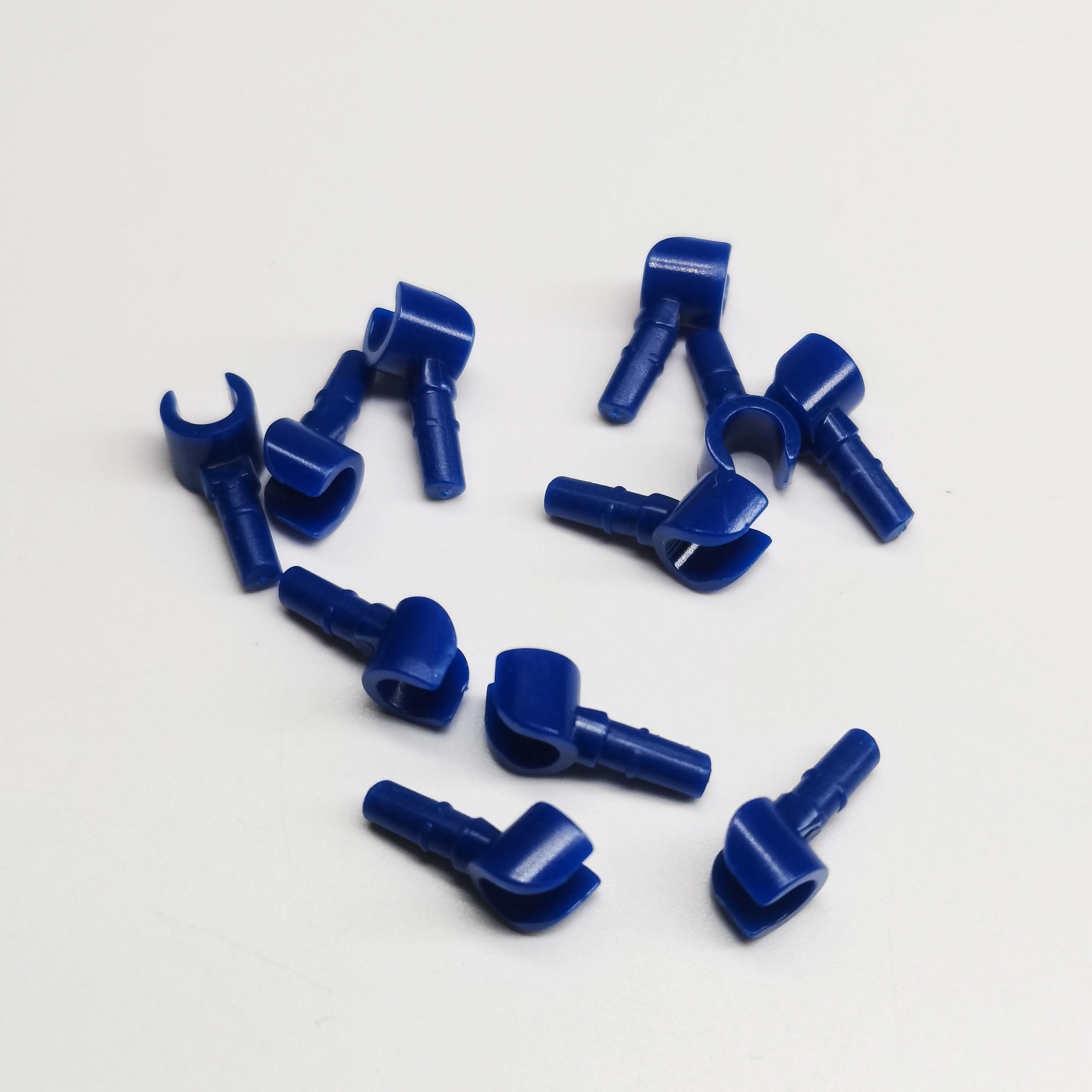 100 stücke diy moc für 983 baustein teile für körperteil hand