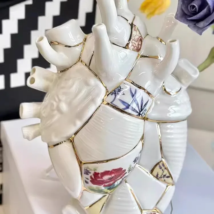 Thumbnail 2 - #28 Ceramic Home Vases Discount Picks