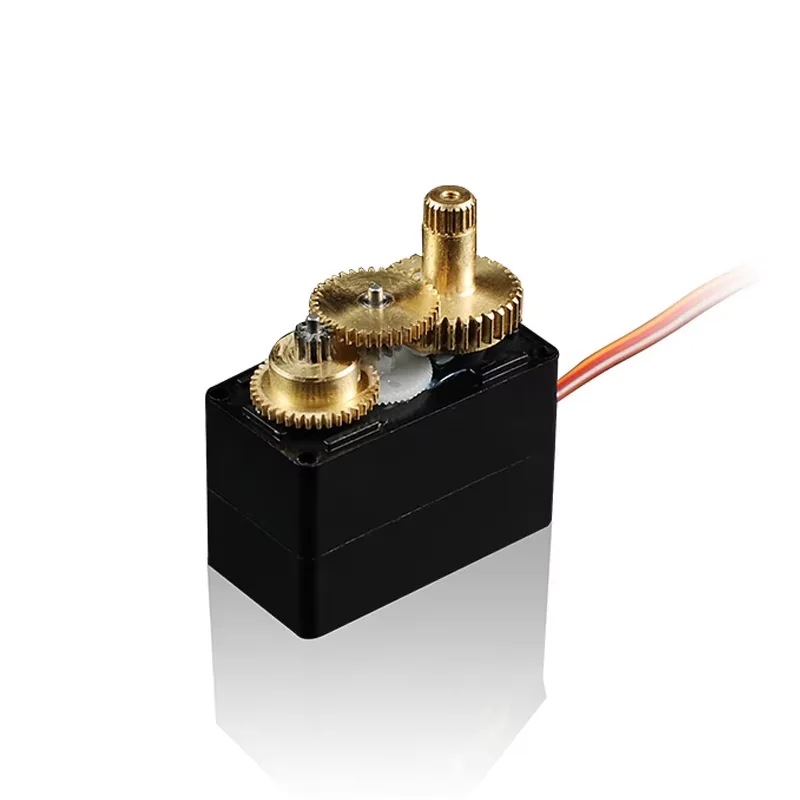 Power HD HD-1250MG Metal Gear Micro Analog Servo 3.5KG Torque -20~60 Degree