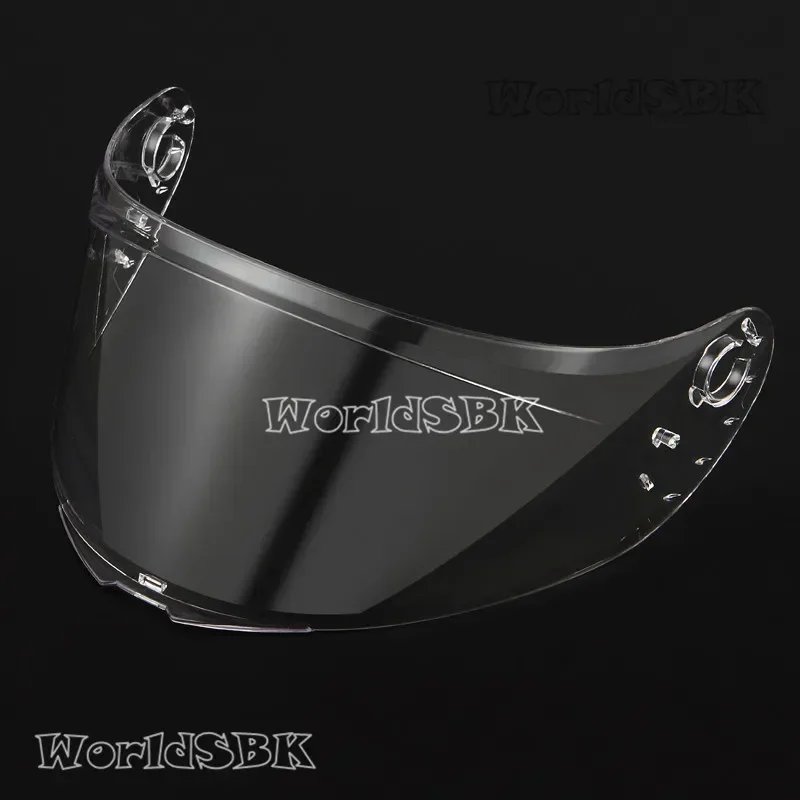 MT-V-14 Helmet Shield for MT Motorcycle Helmet Only for Model RAPID,RAPID PRO,BLADE 2 SV,REVENGE 2,TARGO Helmet Shield