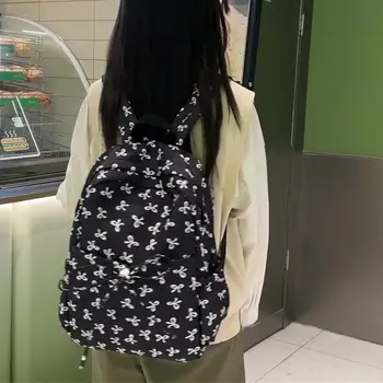 10 best sales Mochilas para meninas do ensino fundamental - №3