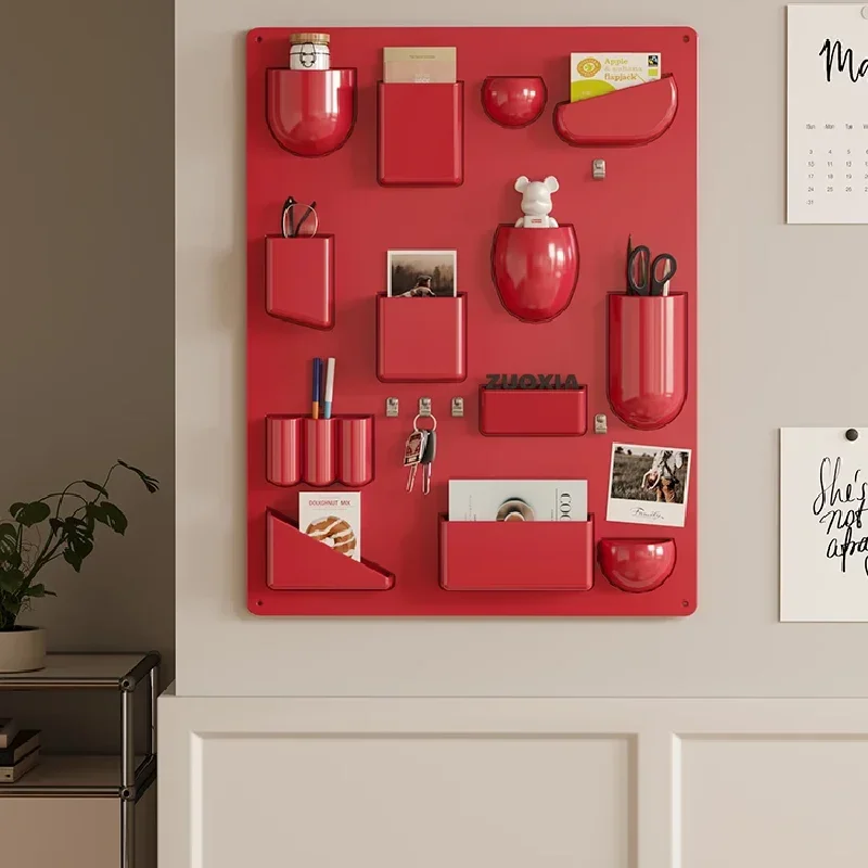

Comfortable Offices Bookcases Kitchen Organizer Desktop Wall Storage Rack Workshops Bathrooms Estante Para Livros Home Furniture