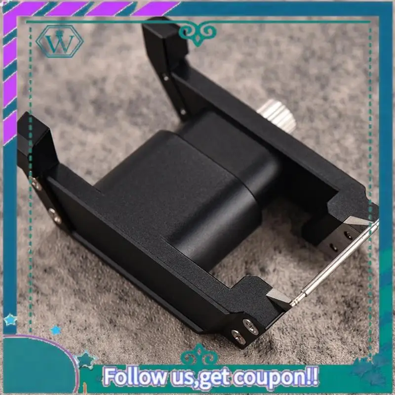 A09P سوار أداة إزالة الصواميل لصانع الساعات كماشة الربيع بار ذو طيات أداة الربيع بار الملقط ساعة أداة إصلاح لإزالة الساعات #5