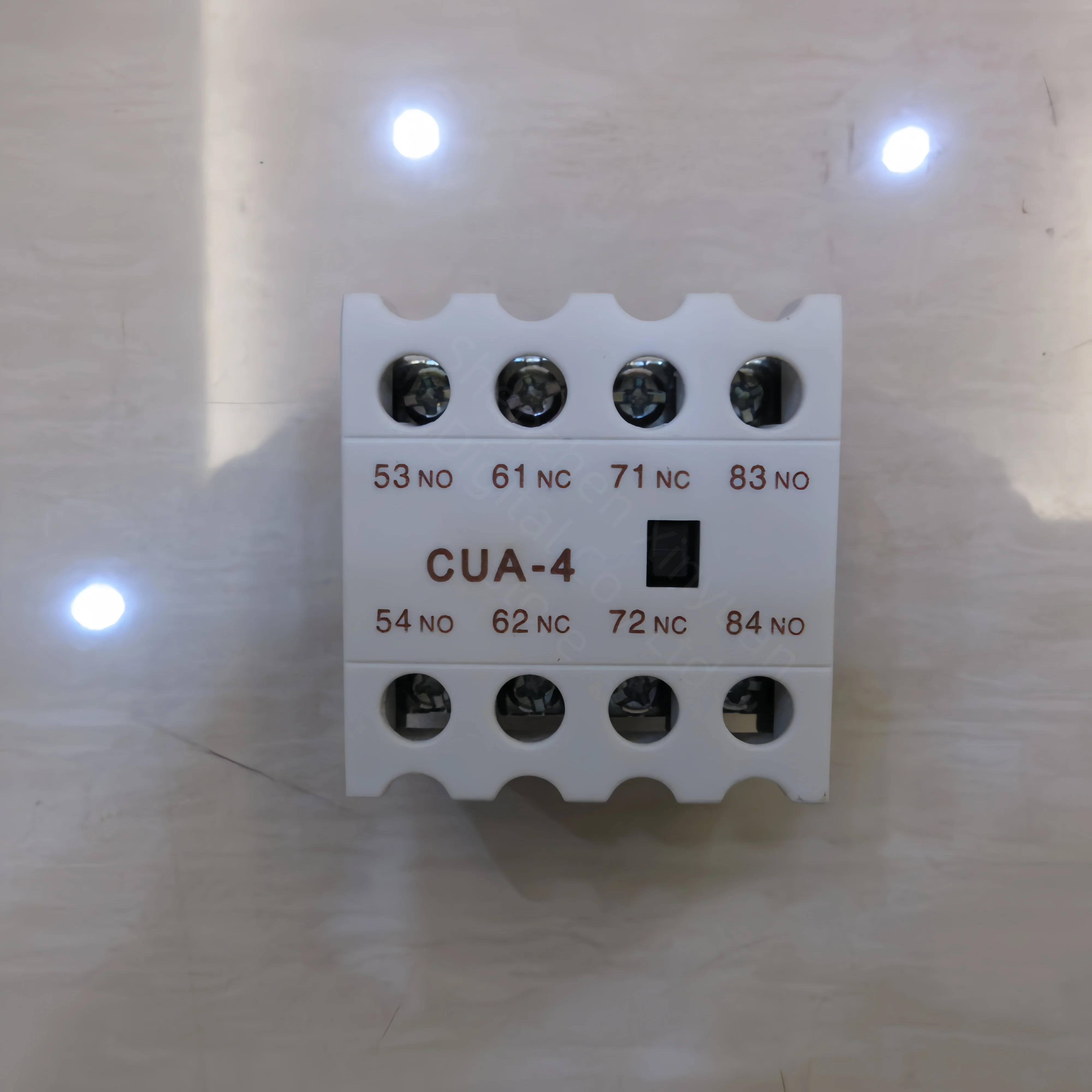 CUA-422 Automatic S…