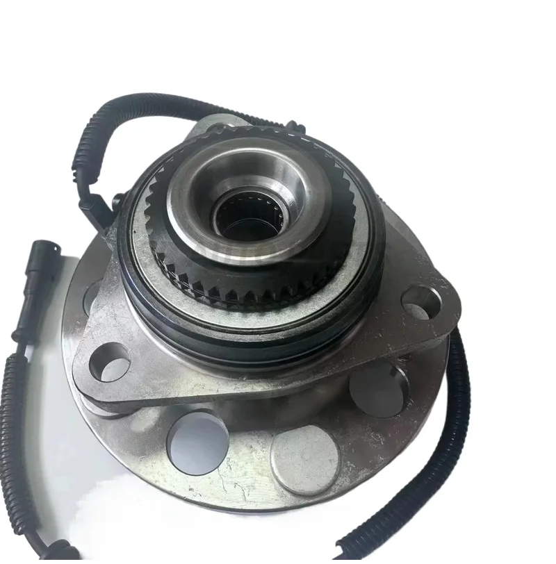 Front Wheel Bearing Hub AssemblyFront Wheel Hub Bearing  For Ssangyong Korando Rodius Actyon Rexton KYRON  4142021803