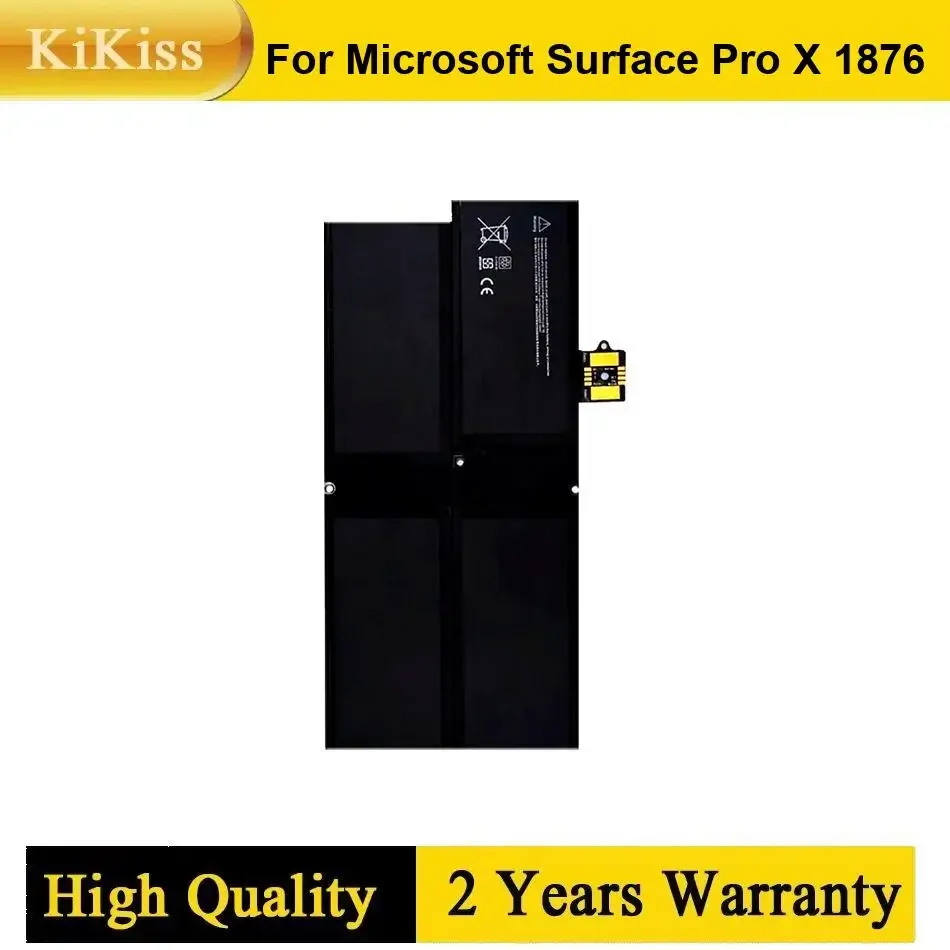 

G3HTA056H Аккумулятор для ноутбука Microsoft Surface Pro X ProX 1876 IFixit SQ1 3,0 ГГц MQ03 Портативные аккумуляторы Гарантия + Трек NO