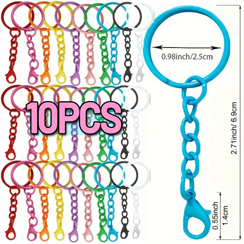 Variant: Colorful Random-10PC