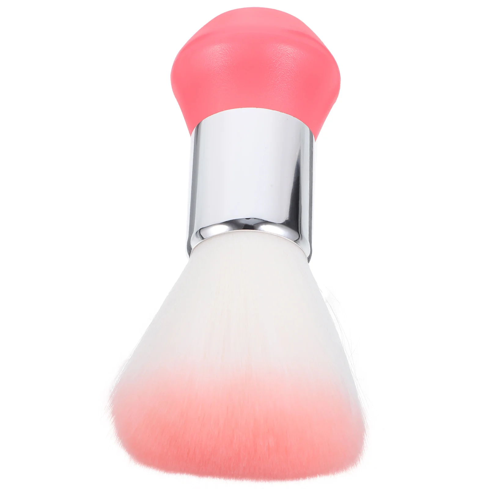

Pink Cutting Barber Neck Duster Neck Duster Soft Bristles Fade Tool Professional Hairdressing