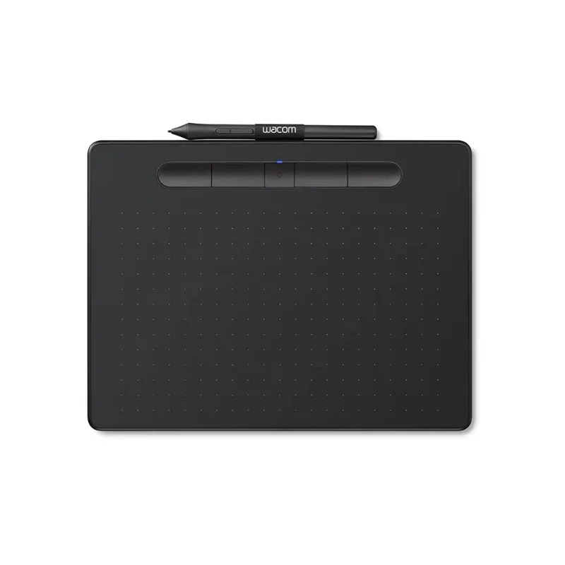 

2025 hot sale Wireless Pen Drawing Digital Art Writing Board Wacom CTL-6100WL