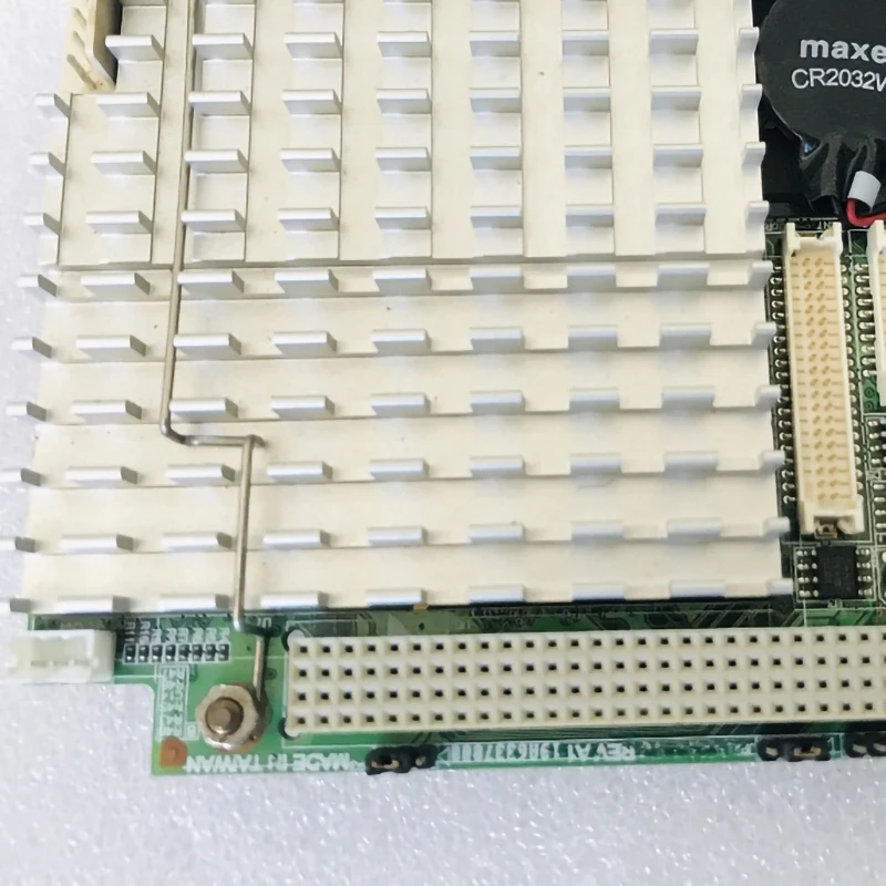 اللوحة الأم الصغيرة المدمجة لـ Advantech PMM-3370 Rev. A1 PMM-3370F #4