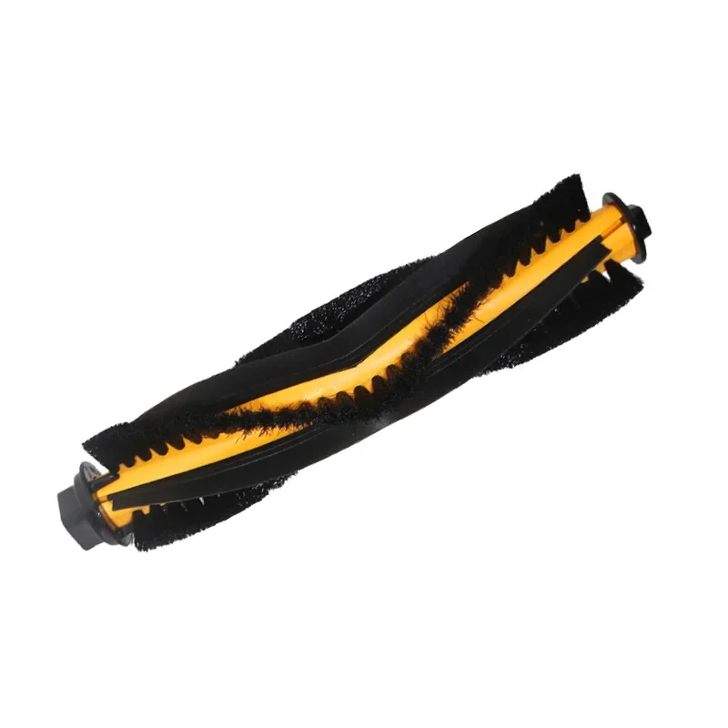 Ensemble de chiffons, filtres HEPA et brosses latérales pour Proscenic 800T,pièces et accessoires de rechange pour aspirateur,