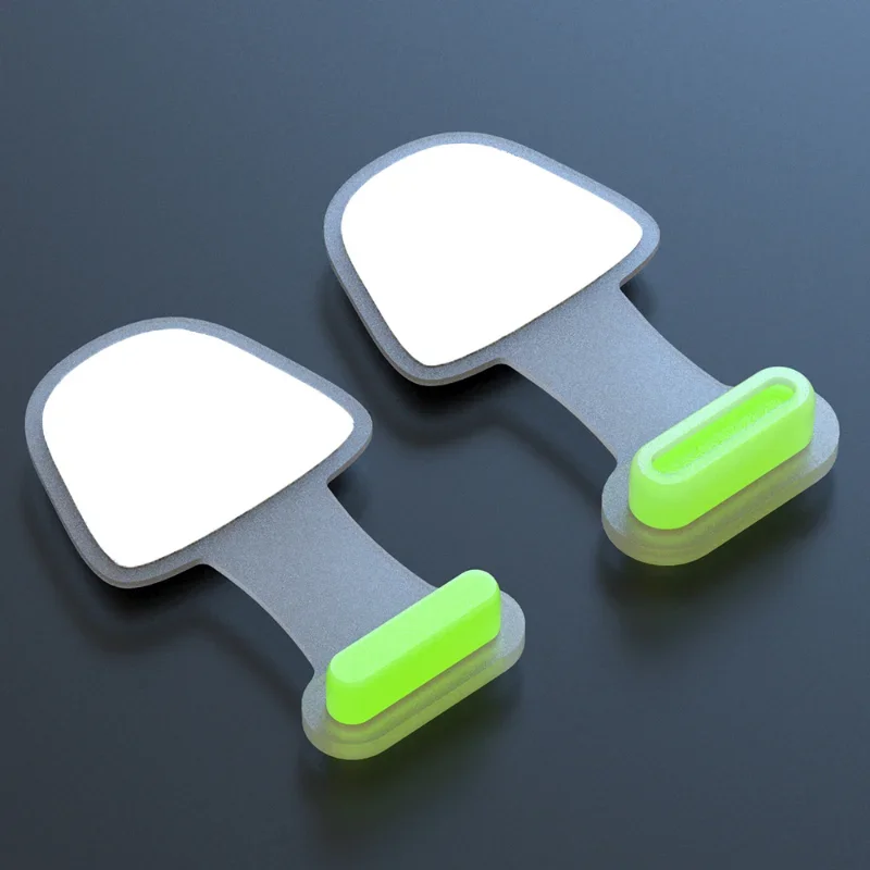 Luminous Anti-lost Dust Plug for Apple IPhone IOS Type-C Android Charging Port Protector USB TypeC Silicone Dustplugs Cover