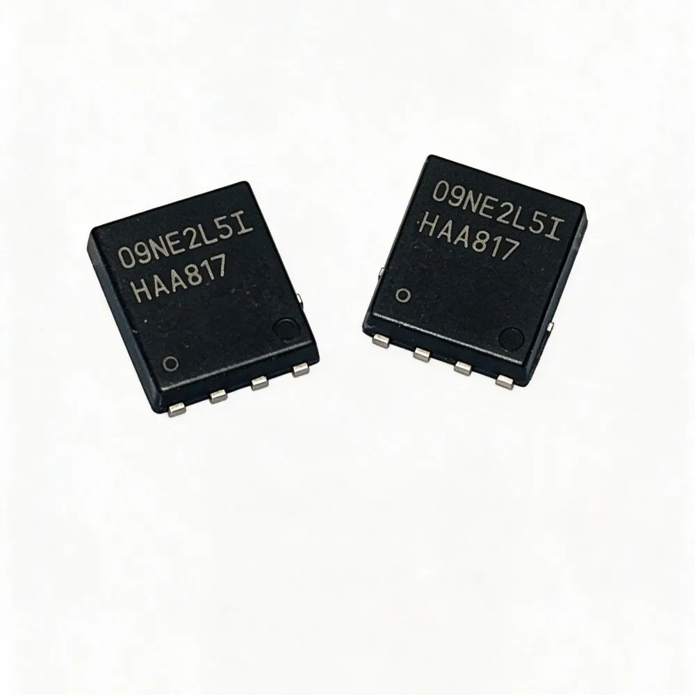 5PCS 09NE2L5I 160N10NS 4N0403 520N15NS 750N10ND BSC12DN20NS TDSON-8