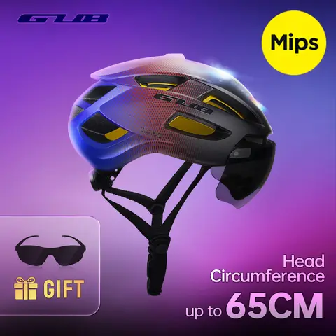 goggles en francais BillionChains Dog Helmet and for Small Dogs - Pet Goggles Pet Motorcycle Helmet Hat with Ear Holes Adjustable Straps Safety Helmet for Puppy Riding Gravel Wheels Bicycle Wheel rubber-silicone Size:XL-XXL (58cm - 63cm)
