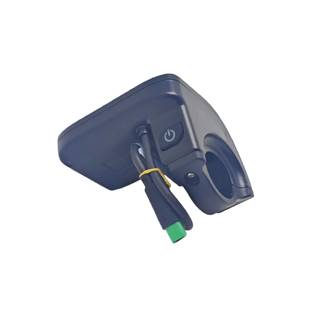 

Elec-Bicycle DPC11 CAN Display LCD for BAFANG M200 M420 M500 M560 M600 Motor Lift The Speed Limit and Adjust The Wheel Diameter