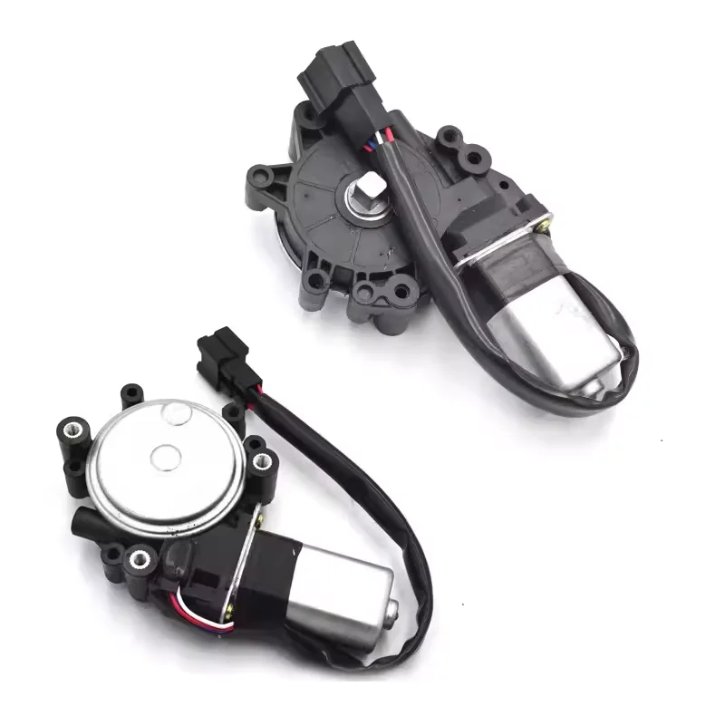 

For Nissan 05-10 Tiida Door Window Regulator Motor Window Regulator Motor