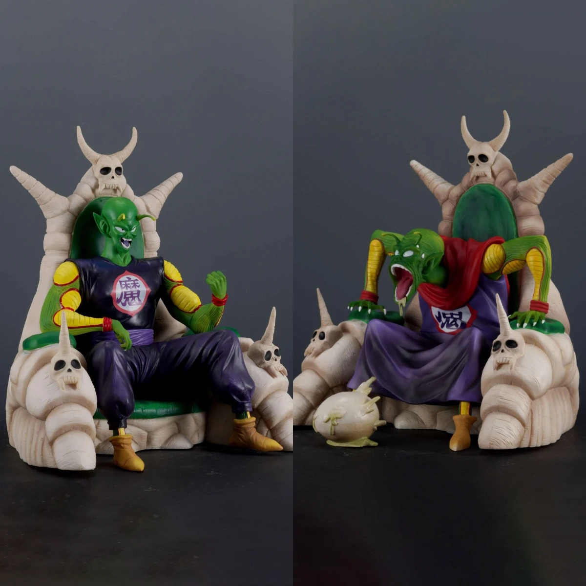 Anime Dragon Ball Z Arise Piccolo Daimao Figure PVC GK Action Figures Piccolo Statue Collection Model Toys for Children Gifts