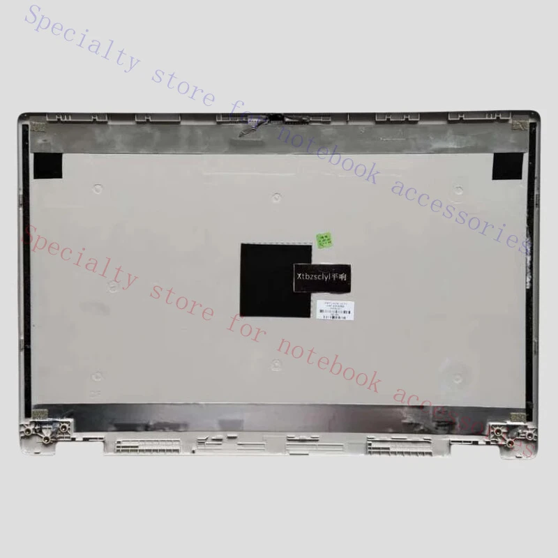 

A+ New for HP Pavilion X360 TPN-W140 15-dq Silver LCD Back Cover L53035-001