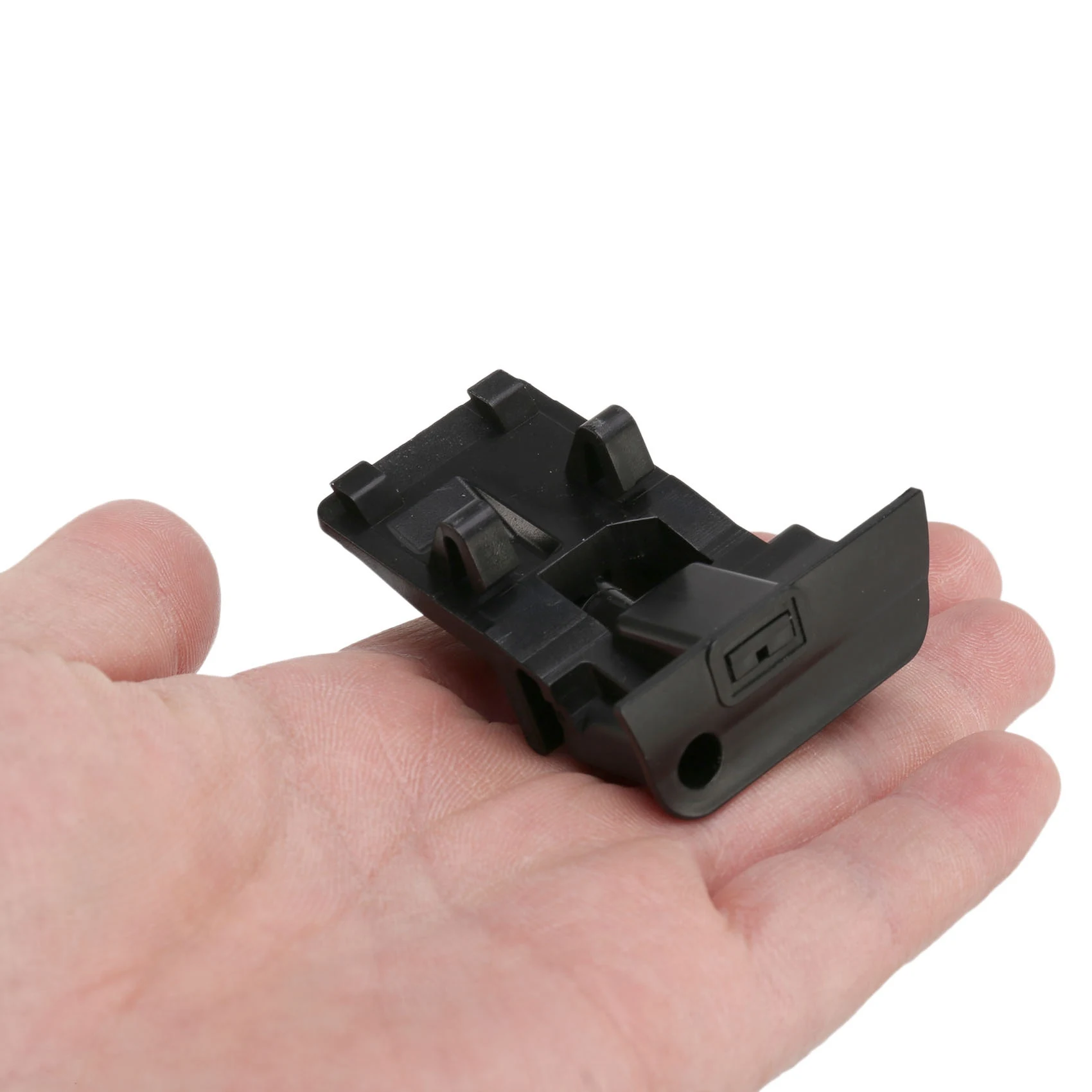 BMW X5 E70 2006-2010 용 윈드 스크린 와셔 스프레이 깍지 7161469