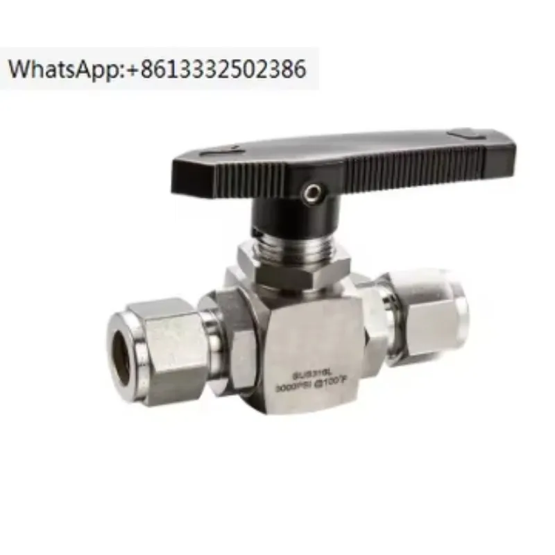 BV-OD/ F 1/8 1/4 3/… - image