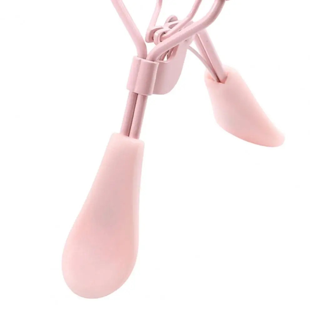 Stainless Steel Eyelash Curler Women Eyelash Curler Volumizing Eyelash Curler Kit Precision Eye Lash Curling Tool for Beginners