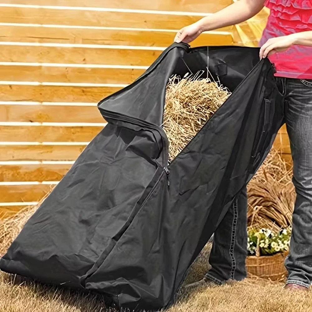 Livestock Feed Carr…