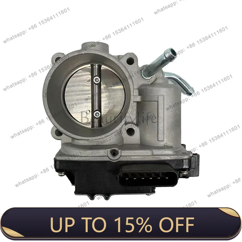 LX for 2.0 throttle assembly 1450A101 1450A195 57021-B auto parts