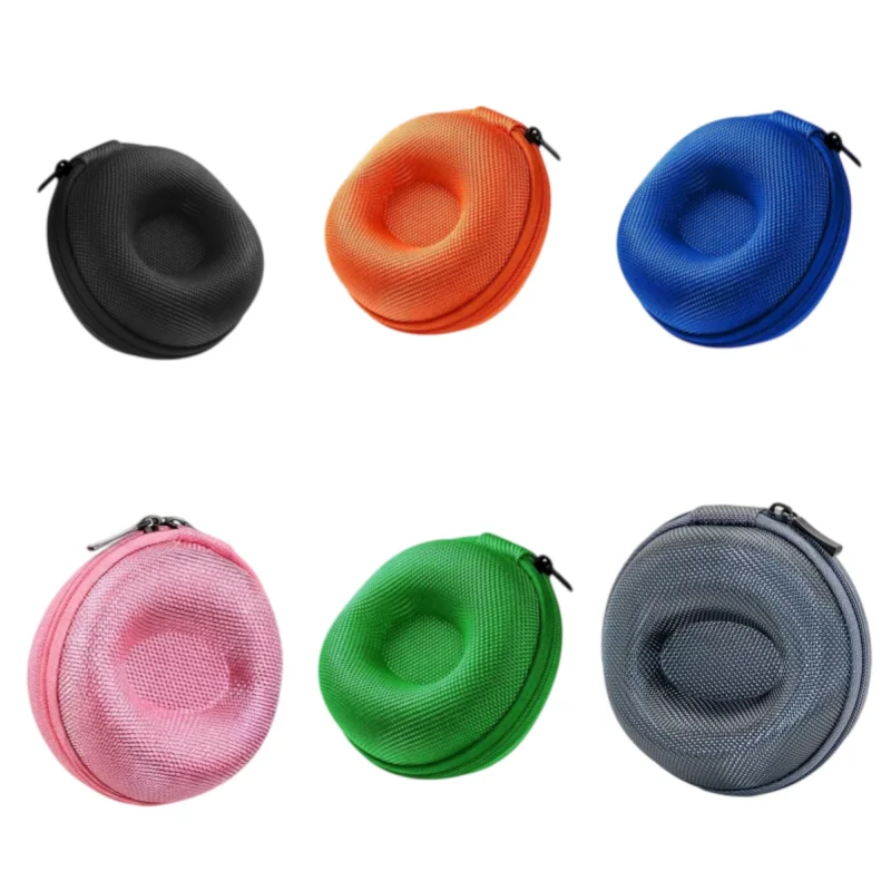 Travel Watch Storage Box Single 1/2Pcs Watch Protective Case Shockproof And Durable Men's And Women's Watch Organizer