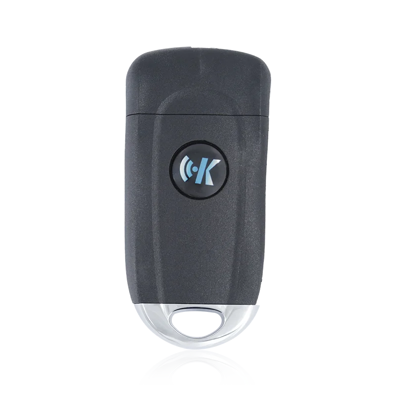 KEYDIY Universal Multi-function Wireless Folding Remote Key NB22-3 Buttons Enclave Style