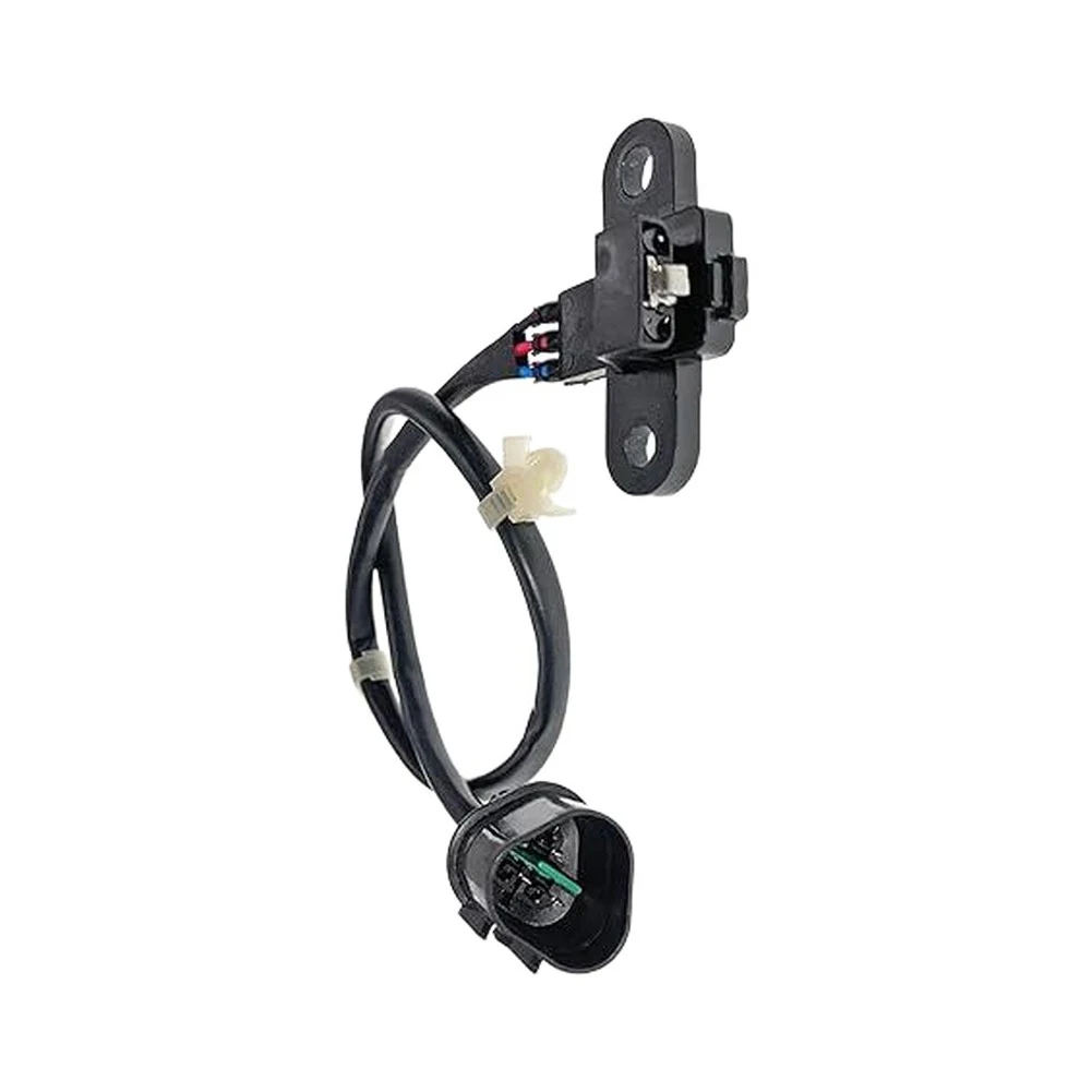 MR507743 J5T25178 Crankshaft Position Sensor for Mitsubishi For L300 1986-2013 Exact Fit Replacement Sensor No Coding
