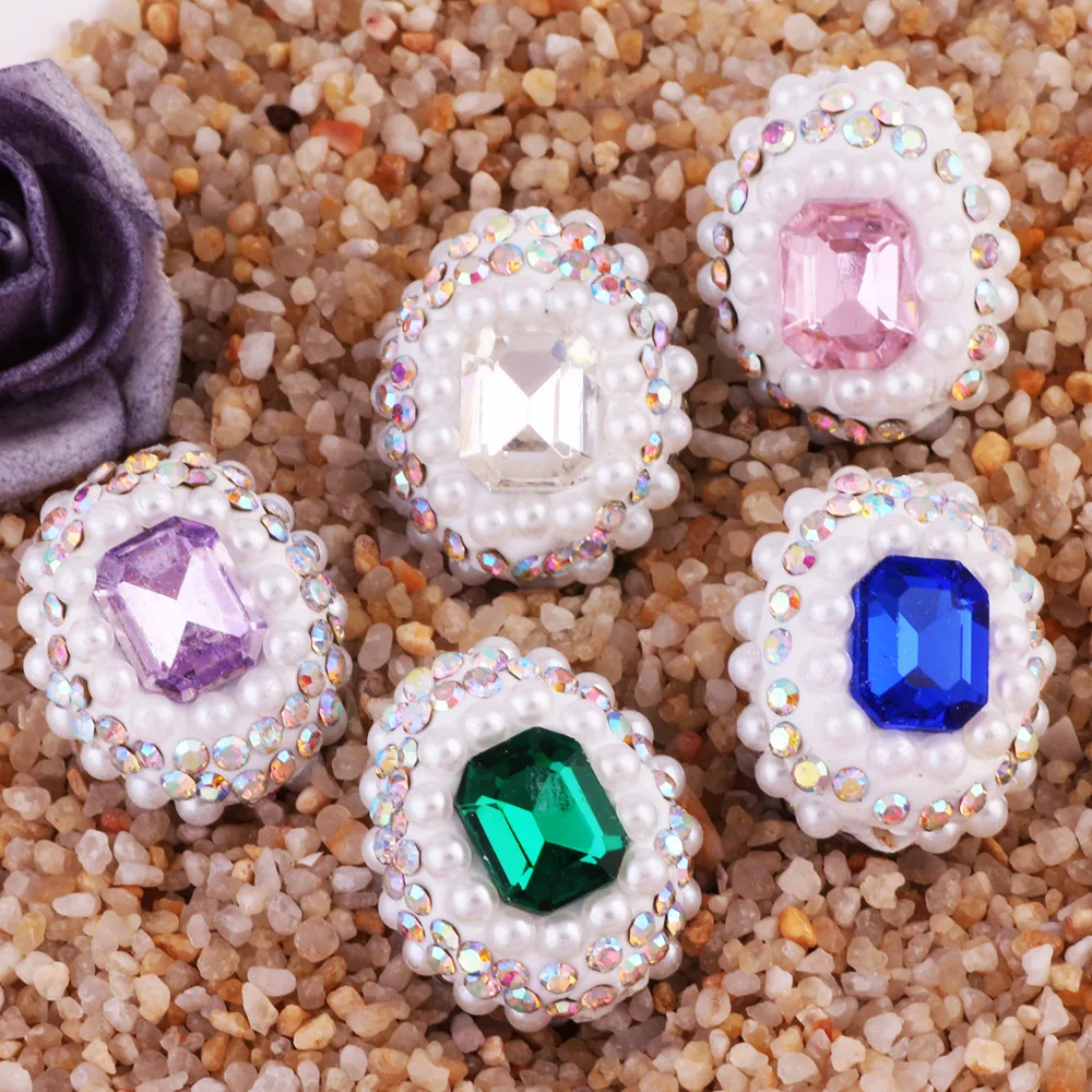 

IFYOUOO DIY бусины со стразами для бисера, ручка, брелок для телефона, аксессуары, подарки для рукоделия, женщин и девочек