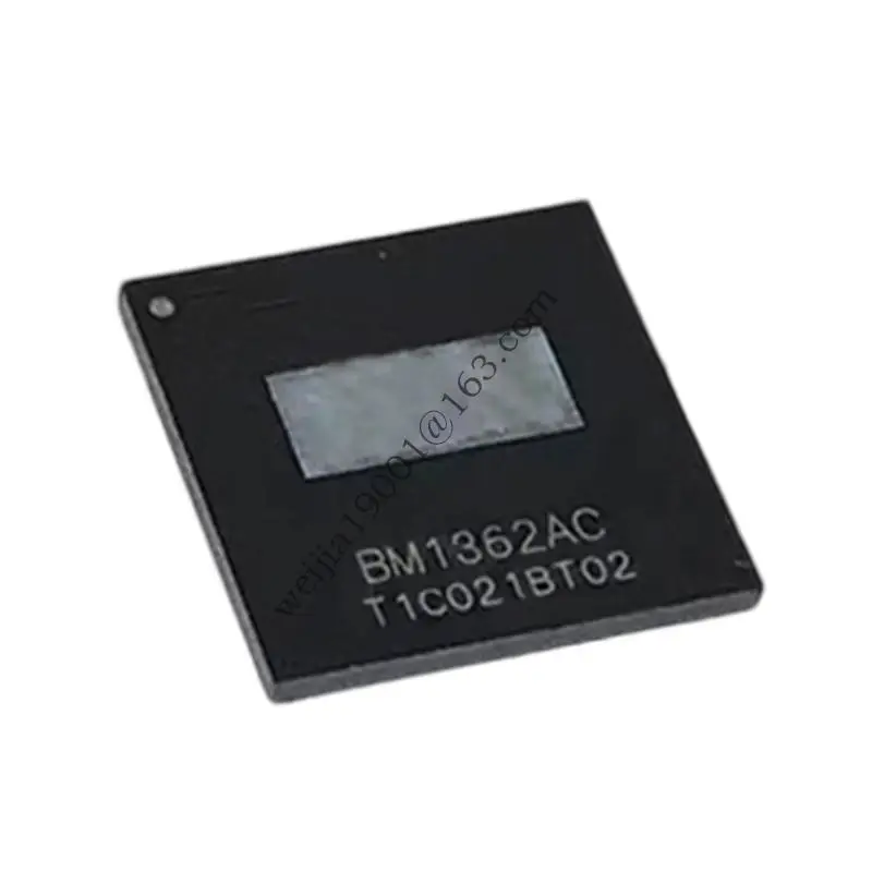 

BM1362AC IC Chip High Performance Работа для эффективности майнинга серии S19J IC HASH HASH POARD .H05A