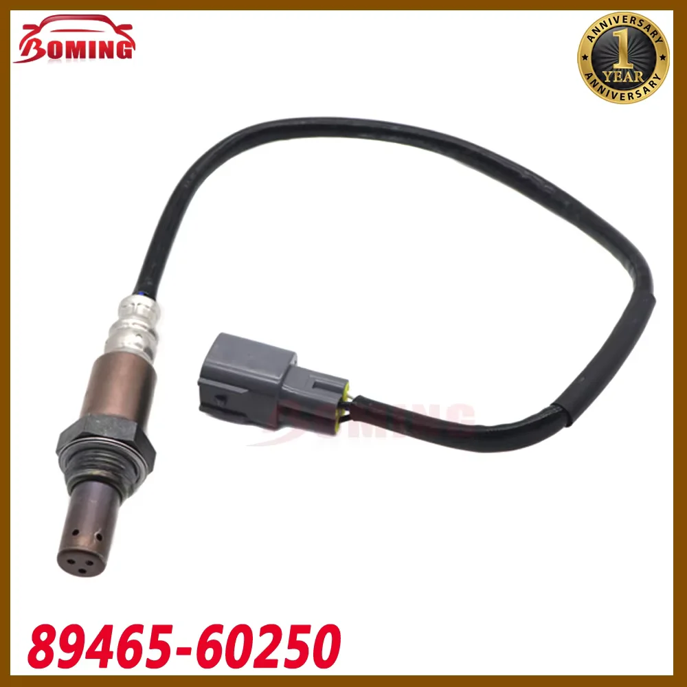

Лямбда-зонд кислорода O2 89465-60250 для LEXUS ES350 GX460 GX470 LX470 570 для TOYOTA CAMRY AVALON 4RUNNER 234-4260