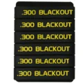 .300 Yellow 6Pcs