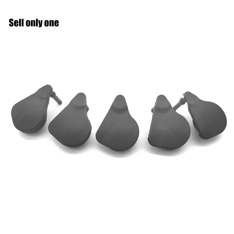 Heißer verkauf 1PCS Neue für 1DX2 1DXII 1DX Mic Tür Kappe Fall Shell Gummi 1DX 1DX2 1DXII USB gummi