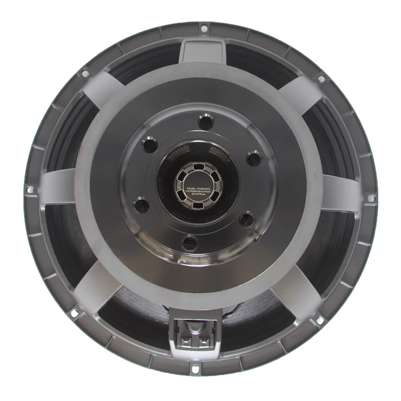 YOTO PRO-DE18M900 جودة عالية 3600 واط 250 مللي متر مغناطيس 4.5 "ملف صوتي 8 أوم مضخم صوت 18 بوصة مكبر صوت جهير صوت السيارة #3