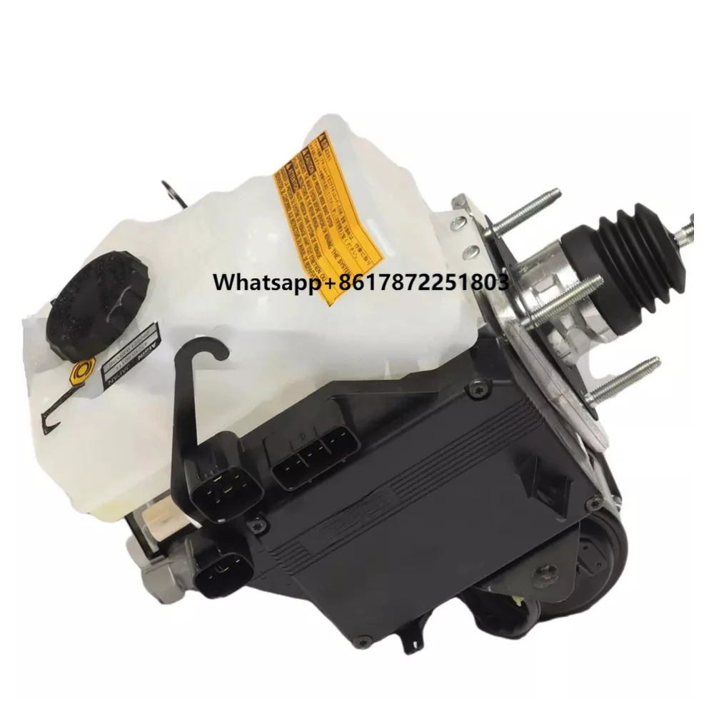 ABS Pump Master Cylinder Assembly 47050-60081 Auto Transmission System for 2003-2005 4Runner GX470