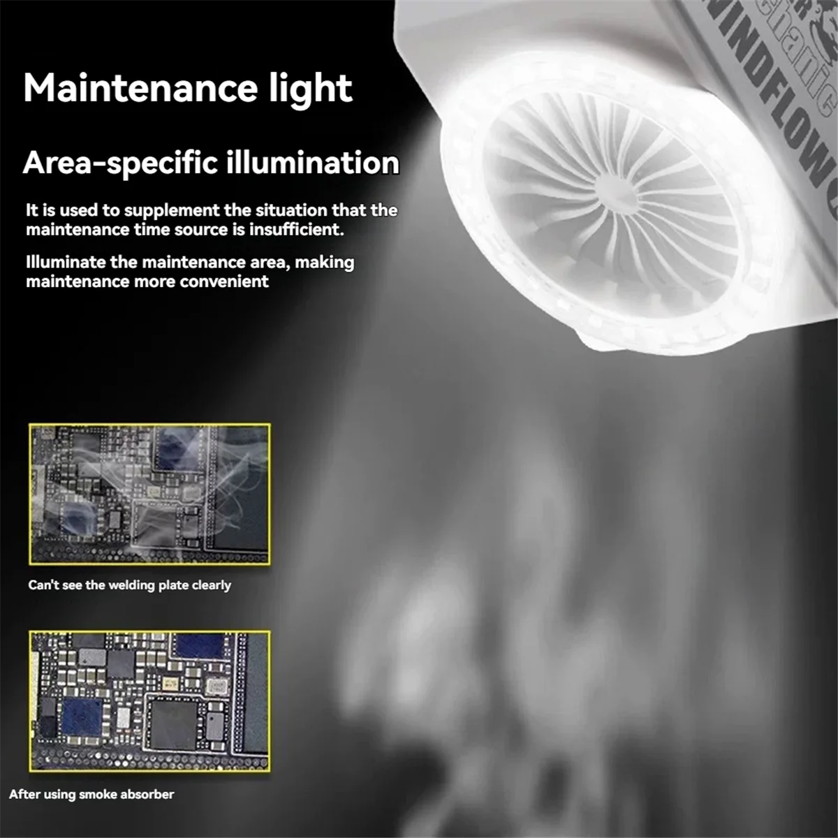 

【Эксклюзивная сделка】Вытяжной вентилятор