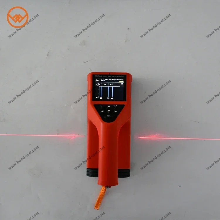 Preis für verstärkten Metalldetektoren für Beton