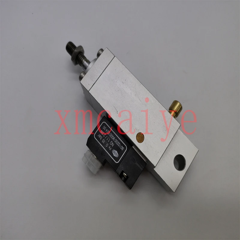 

1 шт. CD102 SM102 CD74 запасные части печатной машины электромагнитный клапан 92.184.1001