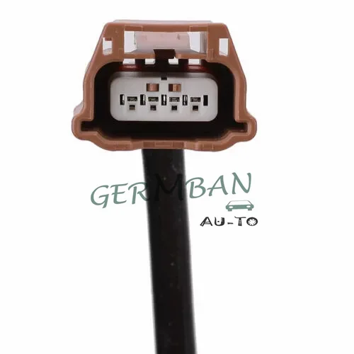 22693-1MR0A, 226933 Rc0a, 22693-3wy0a 4 pces sensor de oxigênio o2 para nissan pathfinder 3.5l 2013-2014 upstream & downstream