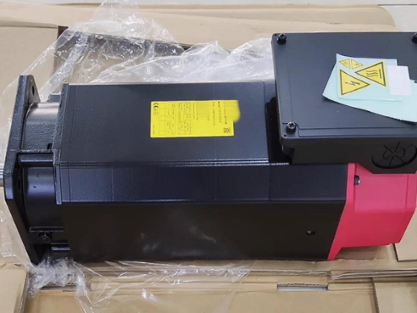 

A06B-1445-B100 for module